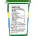 Knorr Professional Fish Bouillon Base Powder Gluten Free 1 kg - Buy Online on GoSupps.com