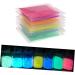 Totority 6 Packs Sand Powder Fluorescent Powder Bright Powder Particles Ordinary - Buy Online on GoSupps.com