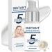  Dgayaeic 5 Seconds Instant Wrinkle Lift Cream Reducing Fine Lines 30ml Instant Lift Cream Wrinkle Filler Face Moisturizer for Sagging Skin Women Mother Small - Buy Online on GoSupps.com