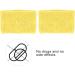 Frexinness Anti-Nausea Wristband - Seasickness Relief for Car, Pregnant Adults - Yellow Acupressure Band - Buy Online on GoSupps.com