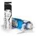 Stargazer Pitch Black Semi-Permanent Hair Dye - 70ml (1 Pack) | International Shipping Available - Buy Online on GoSupps.com
