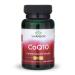Swanson CoQ10 - Energy Antioxidant Support - Coenzyme Q10 Supplement - (100 Softgels 100mg Each)