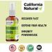 California Natural Immunity Spray - Opti-Zinc, Organic Ginger & Oregano Oil - Potent Immune Booster - 1oz - Buy Online on GoSupps.com