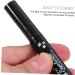 VINTORKY 4pcs Liquid Eye Liner Waterproof Makeup Eyeliner Stamp Abs Makeup Pencils for Eyes Black - Buy Online on GoSupps.com