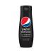Sodastream Pepsi Max concentrate 440 ml