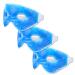 Schramm 3 SPALL MASE with gel pearl cooling mask cooling glasses Eye mask Gelmask Sleep mask Relaxation mask Gel Glasses Migraine Mask glasses