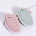 Ciieeo Pumice Stone for Feet Foot Pumice Stone Foot Care Exfoliator Pedicure Tool Oval Pumice Stone Foot Grinding Stone Foot Rubbing Tool Foot Care Tool () Pumice Stone with Handle - Buy Online on GoSupps.com