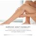 Elycura - Cr me de massage lymphatique - Cr me de massage Elycura Leg Edema - Cr me de massage lymphatique - Soulage l'edema pour les jambes et les pieds - Absorption rapide - Convient tous les 3 - Buy Online on GoSupps.com