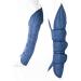 Buy RL24 by HKM - BASICLINE Blue Transport Boots for Thoroughbreds | International Shipping Available - Buy Online on GoSupps.com
