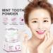 Crystalclean Smile Powder Crystalclean Tooth Powder limine efficacement les taches de caf et de cigarette pour le blanchiment des dents - Buy Online on GoSupps.com