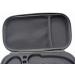 Stethoscope Carry Case | Hard Protective Storage Box Organizer | EVA Travel Bag for Doctors & Nurses (Pink - Buy Online on GoSupps.com
