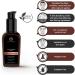 The Man Company Anti Aging Face Cream Eye Cream for Wrinkles Bags & Dark Circles (40 g) - 95% Natural Anti Wrinkle Cream - Night Cream for Mature Skin - Buy Online on GoSupps.com