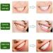Activated Charcoal Toothpaste Powder & Natural Teeth Whitening Set | Bamboo Toothbrush Included - Buy Online on GoSupps.com