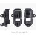 AFVO Action Mount for DJI Osmo Pocket with Mini Tripod Stand - Perfect Stabilization for Action Shots - Buy Online on GoSupps.com