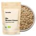 Kamelur Kamelur 1 kg of dried organic brown lentils Dried lentil fruits organic lentils Flat lentils in biodegradable packaging