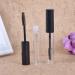 JIAIIO New 10ml Mascara Black Empty Bottle Vial Transparent Eye Makeup Eyelash Cream Funnel Dispenser Pipette Container - Buy Online on GoSupps.com