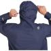 NRS Men's Teeko Paddling Jacket Blue Medium - Waterproof Kayaking Gear - Buy Online on GoSupps.com