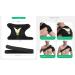 Adjustable Neoprene Shoulder Support Brace for Rotator Cuff Injury - Compression Wrap for Men & Women - Buy Online on GoSupps.com