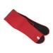 Buy FakeFace Unisex Compression Waist Trimmer Belt - Adjustable Neoprene Back Support for Weight Loss & Slimming - Breathable Kidney Binder - Black & Red - Buy Online on GoSupps.com