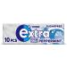 Wrigley Extra Ice Peppermint with Microgranules Sugarfree Chewing Gum 15 g (Pack of 30) - Buy Online on GoSupps.com