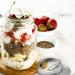 OUNONA 162 Pcs Mason Jar Lids Solid Tinplate Tin Cover 6.8X6.8X0.1cmx3pcs Silverx3pcs - Buy Online on GoSupps.com