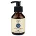 Meißner Tremonia Aftershave Balm-moves in very quickly and contains additional valuable organic babassing oil and organic Jojoba oil-antibacterial and suitable for every skin type-100ml (Salty Sea Sage))