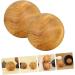 Tovinanna 2-in-1 Massage Balls | Stress Relief & Neck Massager | Baoding Handheld Foot Massage Balls | International Shipping Available - Buy Online on GoSupps.com