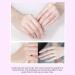 Moisturizing Hand Mask | Improve Skin Dryness | Home & Salon Use | International Shipping - Buy Online on GoSupps.com