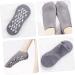Beavorty 1 Pair Foot Softening Socks Moisturizing Socks for Women Spa Socks Moisturizing Socks Women Moisturizing Heel Socks Foot Care Moisturizing Sock Repair Gel Foot Mask Women's - Buy Online on GoSupps.com
