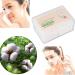 150PCS Lint-Free Cosmetic Cotton Pads for Makeup & Nail Art - Facial Wipes & Gel Polish Remover Towels in Box - Buy Online on GoSupps.com