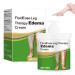 FluidEase Leg Therapy Edema Cream Edema Relief for Legs and Feet Natural Comprehensive Care Herbal Massage Cream for All Skin Types