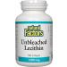 Lecithin 1200mg-Unbleached (180Capsules) Brand: Natural Factors - Buy Online on GoSupps.com