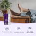 Podiacyn Advanced Foot Care - Athlete's Foot Relief Daily Hygiene Hypochlorous Acid All Skin Types - Buy Online on GoSupps.com