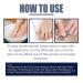 German ToenailPlus Anti Paronychia Relief Oil - Repair Damaged Nails (2 Pcs) - Buy Online on GoSupps.com