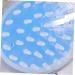 Magiclulu 4-Piece Silicone Shower Massage Brush Set | Electric Hair Shampoo Head Massager | Best Bathroom Hair Care Tools - Buy Online on GoSupps.com