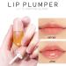 Buy Lip Plumper & Enhancer Set - Best Lip Care Serum Balm & Maximizer for Plumping & Hydration - International Shipping Available - Buy Online on GoSupps.com