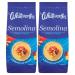 Semolina Bundle with Whitworths Semolina 500g (2 Pack)