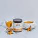Buy Terra Origin Organic Turmeric Blend Chai - 6.35 oz (180 g) | Premium Herbal Tea - Buy Online on GoSupps.com