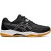 ASICS Men's Gel-Renma Pickleball Shoes 10.5 - Black/White - Buy Online on GoSupps.com