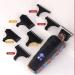 Multifunction Men's Professional Electric Hair Cutting Tool - USB Charging Trimmer with Graffiti Print - Buy Online on GoSupps.com