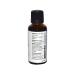 Now Foods Cedarwood Essential Oil 1 fl oz - Pure Aromatherapy - Buy Online on GoSupps.com