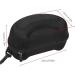 VGEBY Ski Goggles Glasses Case - Durable Black Hard Case for Skiing | International Shipping Available - Buy Online on GoSupps.com