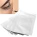 10 Pairs Under Eye Pads | Nonwoven Fabric Eyelash Patch | Eye Beauty Tool for Relaxation & Gel Application - Buy Online on GoSupps.com