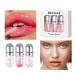 Long-Lasting Nutrient Lip Balm & Lip Care Set - Moisture Peeling Lip Oil & Gloss Box | 1 Pack - International Shipping - Buy Online on GoSupps.com