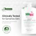 Sebamed Liquid Face & Body Wash 1L - Buy Online on GoSupps.com