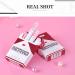 Buy 4 Colors Tube Cigarette Lipstick Set | Long Lasting Velvet Matte & Waterproof Lip Stain - International Shipping Available - Buy Online on GoSupps.com