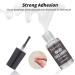 Makeup Rigid Collodion & Remover Kit - Liquid Scar Makeup for Halloween | SFX Scarring Liquid with Brush (5ml + 30ml - Buy Online on GoSupps.com