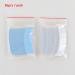 MAKIVI 36Pc/Lot Strong Wig Tape Strips Fixed Hair Adhesive Double Tape Waterproof and Sweat for Toupee Lace Wigs Film - Buy Online on GoSupps.com