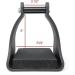 AJ Tack Wholesale 2.25 Polymer Trail Stirrups - Buy Online on GoSupps.com