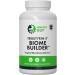 Healthy Gut Gas and Bloating Bundle | HoloZyme 180 Capsules Tributyrin-X 90 Softgels and HCL Guard+ 120 Capsules - Buy Online on GoSupps.com